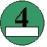 Umweltplakette 3